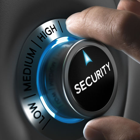 Fichet Security Solutions Belgique - Protection