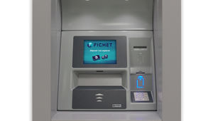 Fichet Security Solutions Belgique - ADX - Cash Management