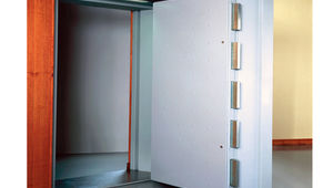 Fichet Group - Safes and vaults - Optema Strong Door