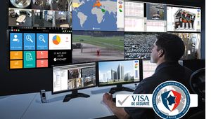 Fichet Security Solutions France - SMI Banner - Visa de sécurité - Sécurité Electronique
