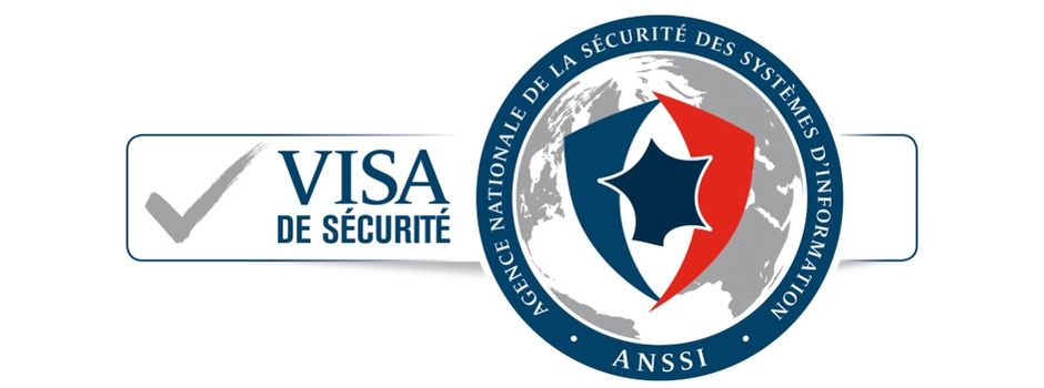 Fichet Security Solutions France - Visa ANSSI