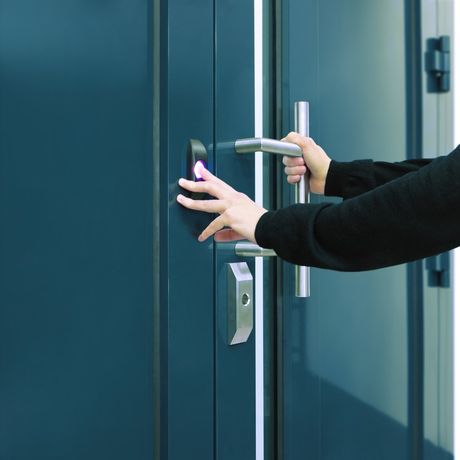 Fichet Security Solutions Belgique - Porte de sécurité - Portes et cloisons de sécurité