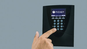 Fichet Security Solutions Belgique - KelNet - Serrures - Sécurité Electronique