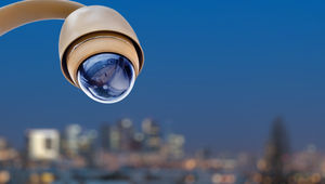 Fichet Security Solutions België - Camera bewaking / CCTV - Elektronische Beveiliging