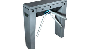 Fichet Group - Turnstile - Entrance Control