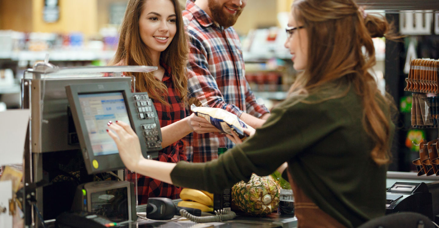 Fichet Security Solutions België - SafePay Retail