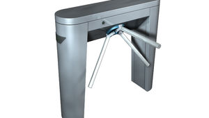 Fichet Group - Turnstile - Entrance Control