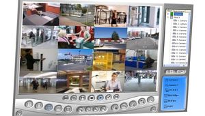 Fichet Security Solutions België - Visiosave monitoring - Camerabewaking / CCTV - Elektronische Beveiliging