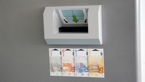 Fichet Security Solutions Belgique - Safecoin D - Cash Management