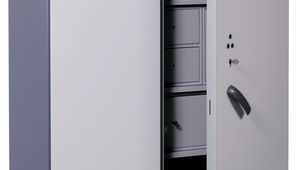 Fichet Security Solutions Belgique - Stockage sécurisé - Armoire Forte Enigma