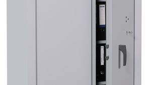 Fichet Security Solutions Belgique - Stockage sécurisé - Armoire Forte A75