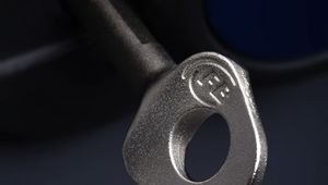 Fichet Group - Safes and vaults - Locks MxB
