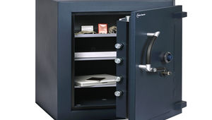 Fichet Group - Safes and vaults - Inviktus