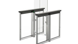 Fichet Group - Speedstiles FLS - Entrance Control