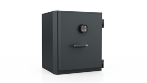 Fichet Group - Safes and vaults - Millium