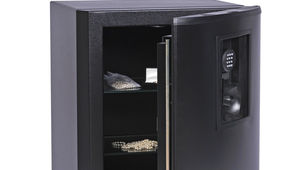 Fichet Group - Safes and vaults - Carena