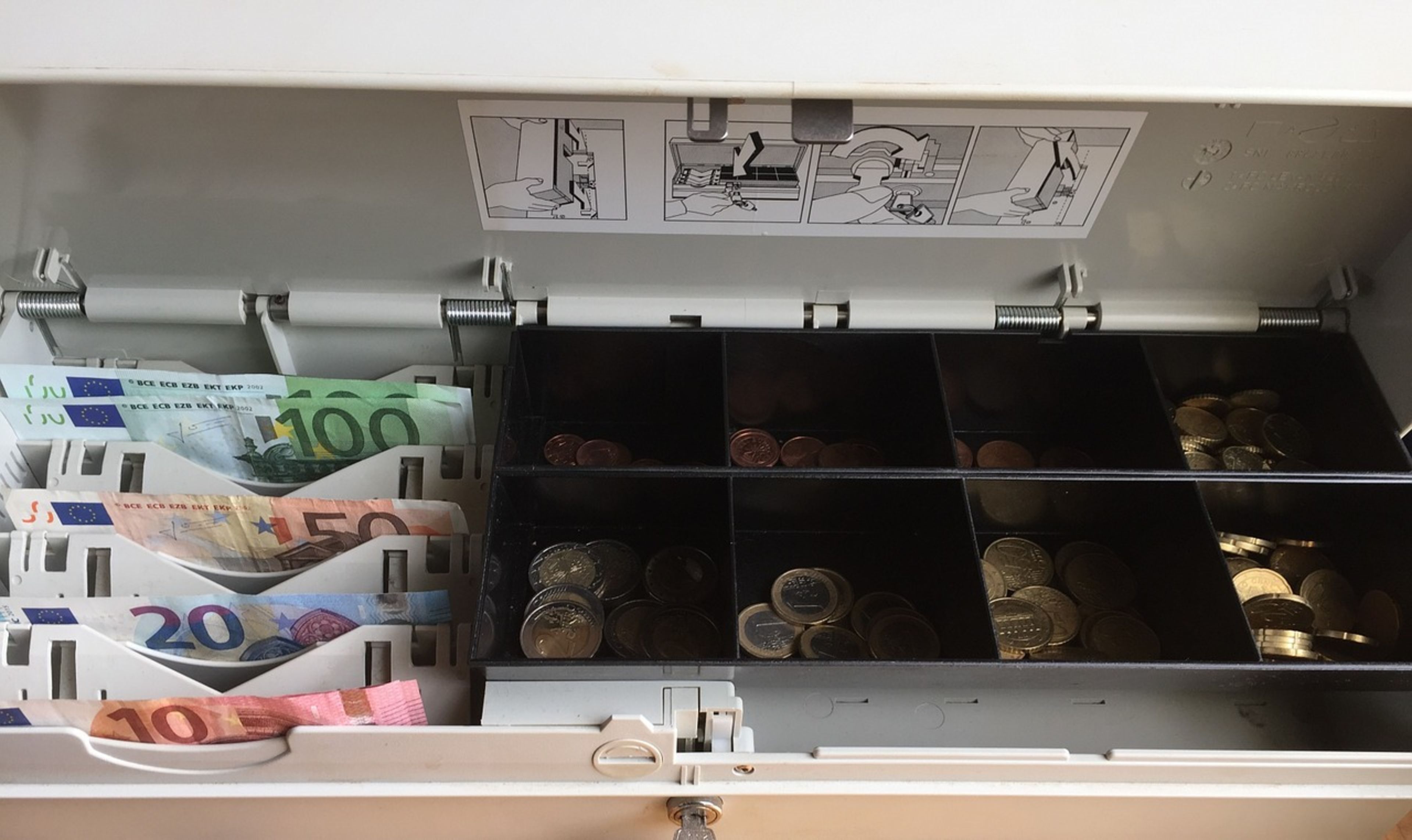 Retail Back office Fichet Group Retail Back office Fichet Group