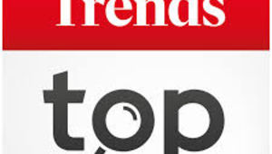 Trendstop logo