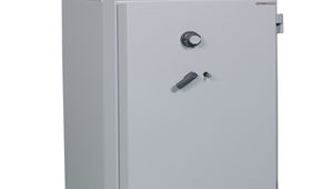 Fichet Group - Safes and vaults - Millium