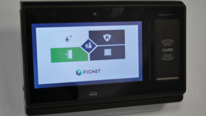 Fichet Security Solutions België - Geïntegreerd beveiligingssysteem en inbraakdetectie - Elektronische Beveiliging