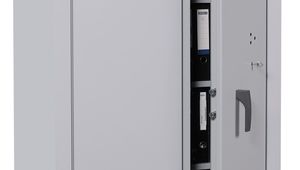 Fichet Security Solutions België - Beveiligde opslag - Versterkte brandkast kluis kast A75