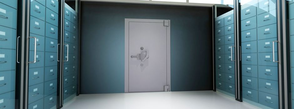 Fichet Security Solutions France - Coffre fort - Chambre forte