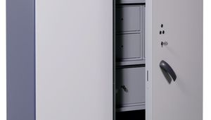 Fichet Security Solutions France - Coffre fort - Armoire Forte Enigma