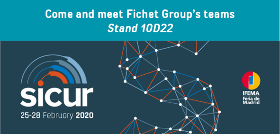 SICUR 2020 Fichet Group