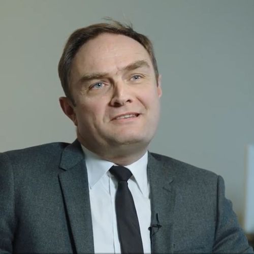 Fichet Group - Lionel Vericel Carrefour Market