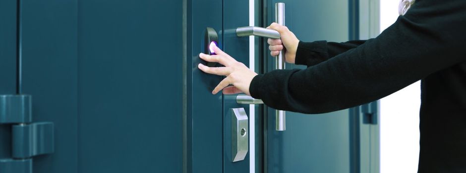 Fichet Group - Security Door - Security doors and partitions