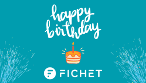 Verjaardag Fichet Group