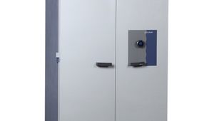Fichet Security Solutions France - Coffre fort - Armoire Ignifuge Celsia
